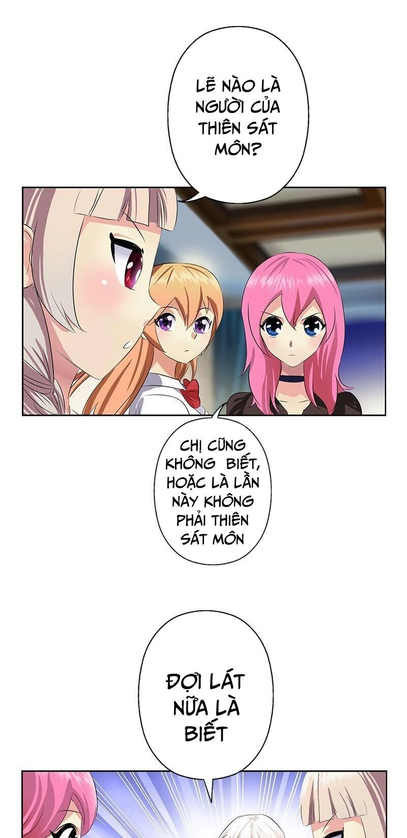 Đô Thị Cực Phẩm Y Tiên Chapter 381 - 17