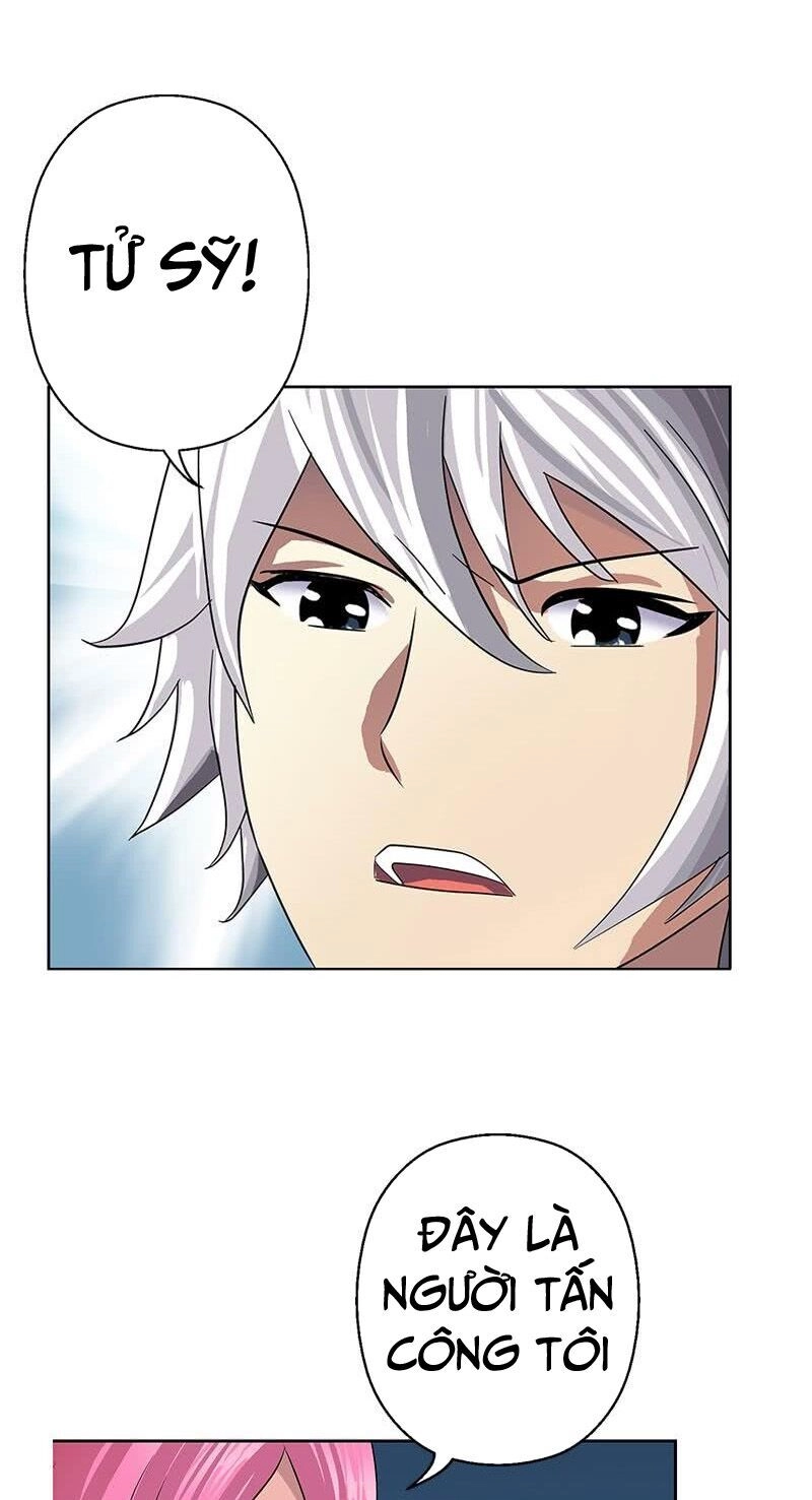 Đô Thị Cực Phẩm Y Tiên Chapter 382 - 3