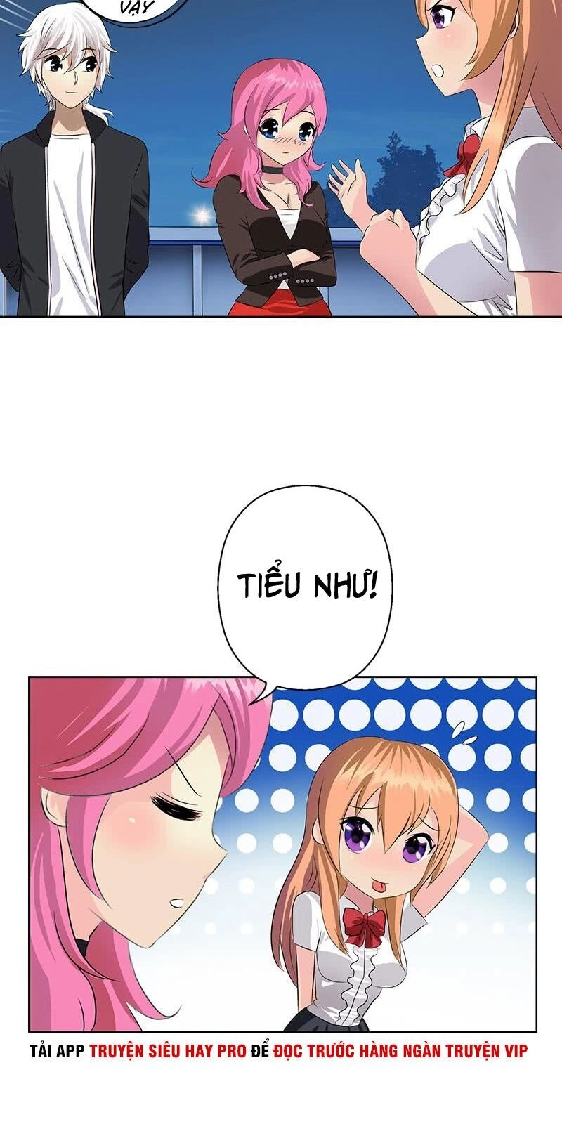 Đô Thị Cực Phẩm Y Tiên Chapter 382 - 10