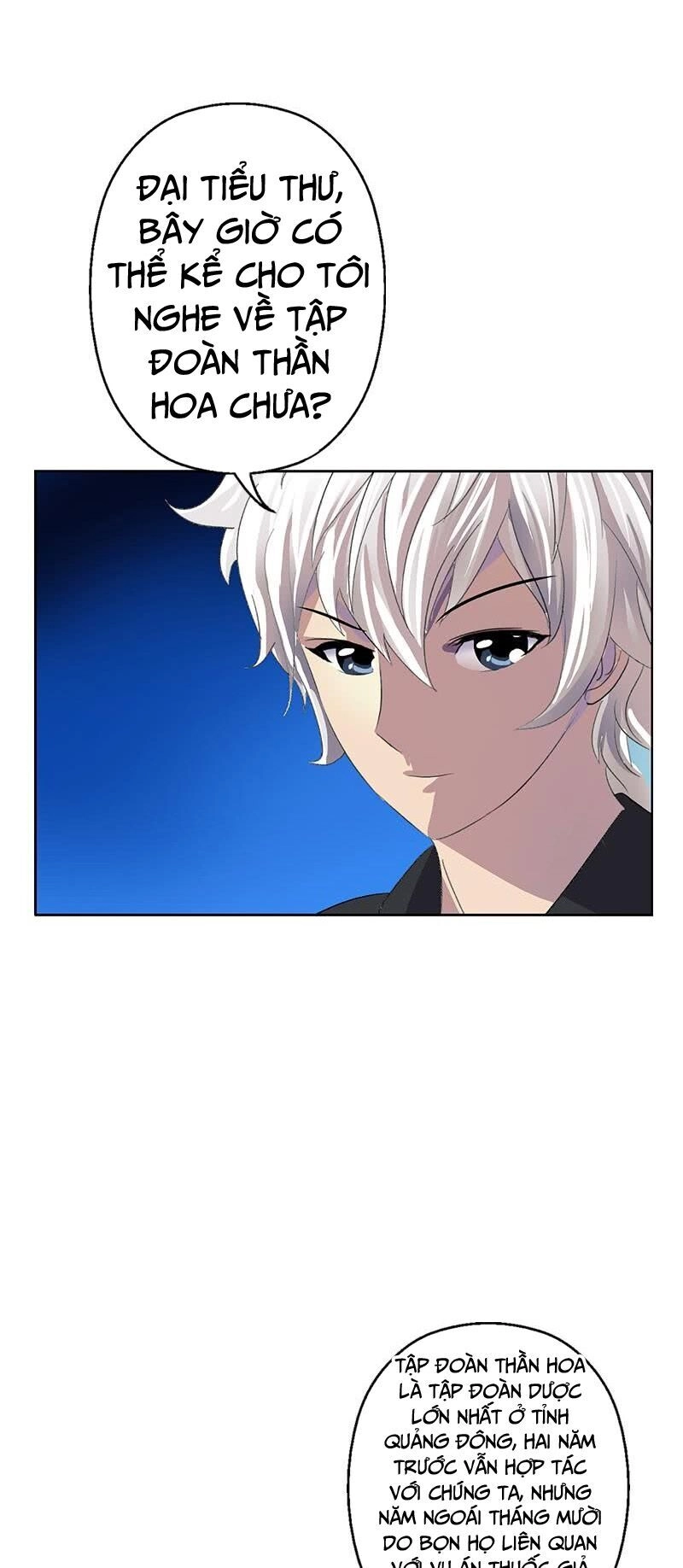 Đô Thị Cực Phẩm Y Tiên Chapter 382 - 11