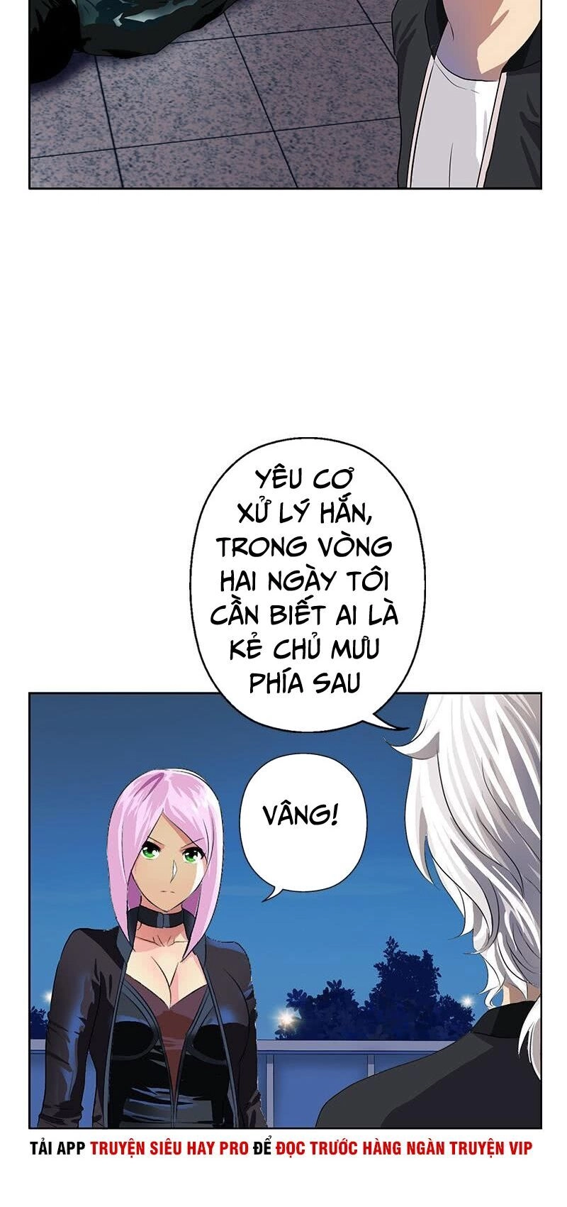 Đô Thị Cực Phẩm Y Tiên Chapter 382 - 14