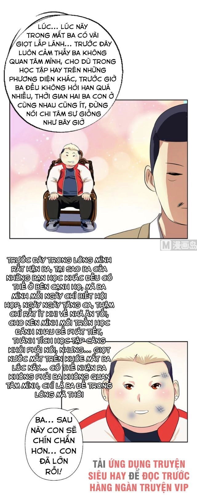 Đô Thị Cực Phẩm Y Tiên Chapter 383 - 12