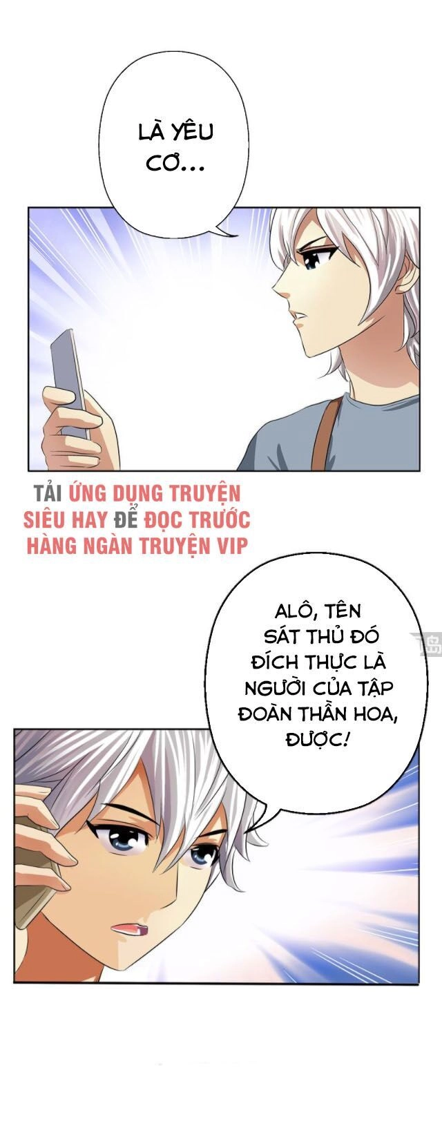 Đô Thị Cực Phẩm Y Tiên Chapter 383 - 14