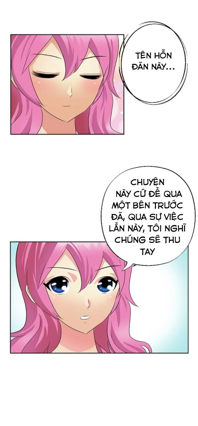 Đô Thị Cực Phẩm Y Tiên Chapter 384 - 4