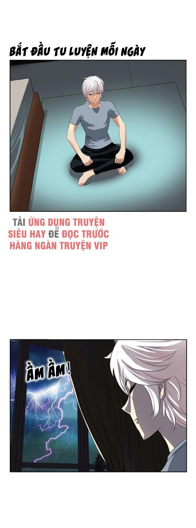 Đô Thị Cực Phẩm Y Tiên Chapter 384 - 7