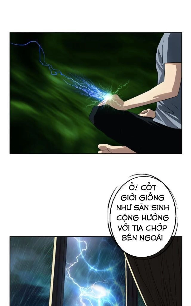 Đô Thị Cực Phẩm Y Tiên Chapter 384 - 9