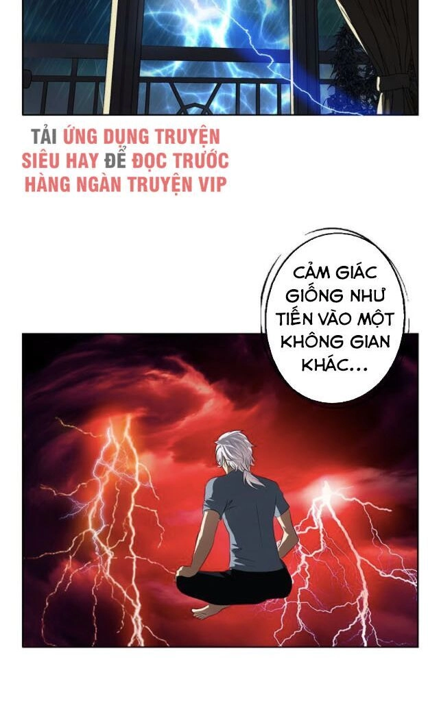Đô Thị Cực Phẩm Y Tiên Chapter 384 - 10