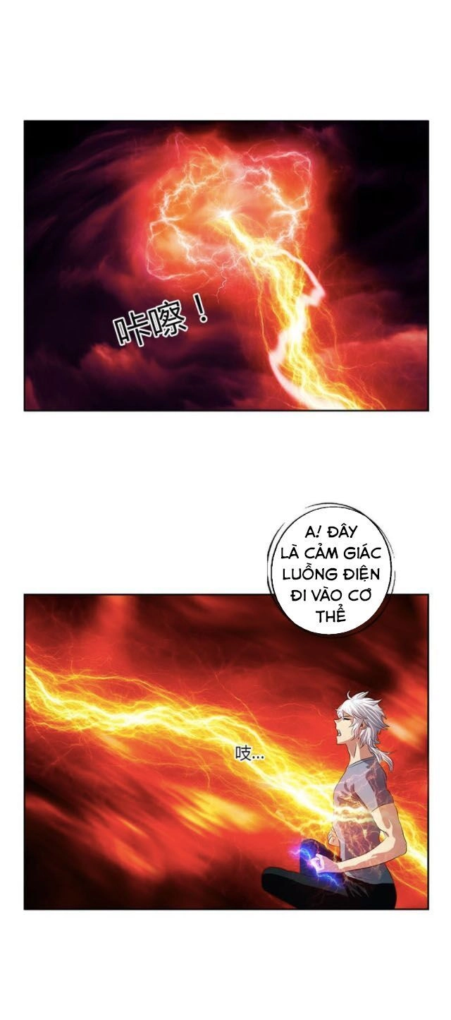 Đô Thị Cực Phẩm Y Tiên Chapter 384 - 11