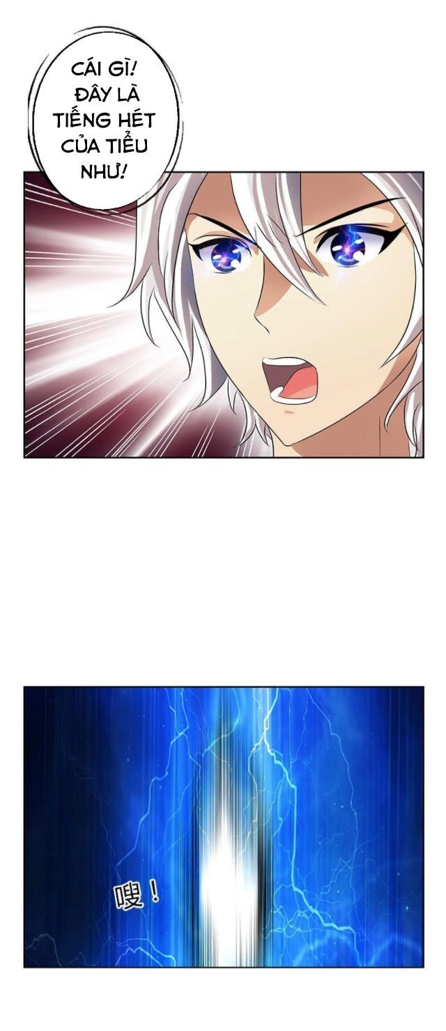 Đô Thị Cực Phẩm Y Tiên Chapter 384 - 13