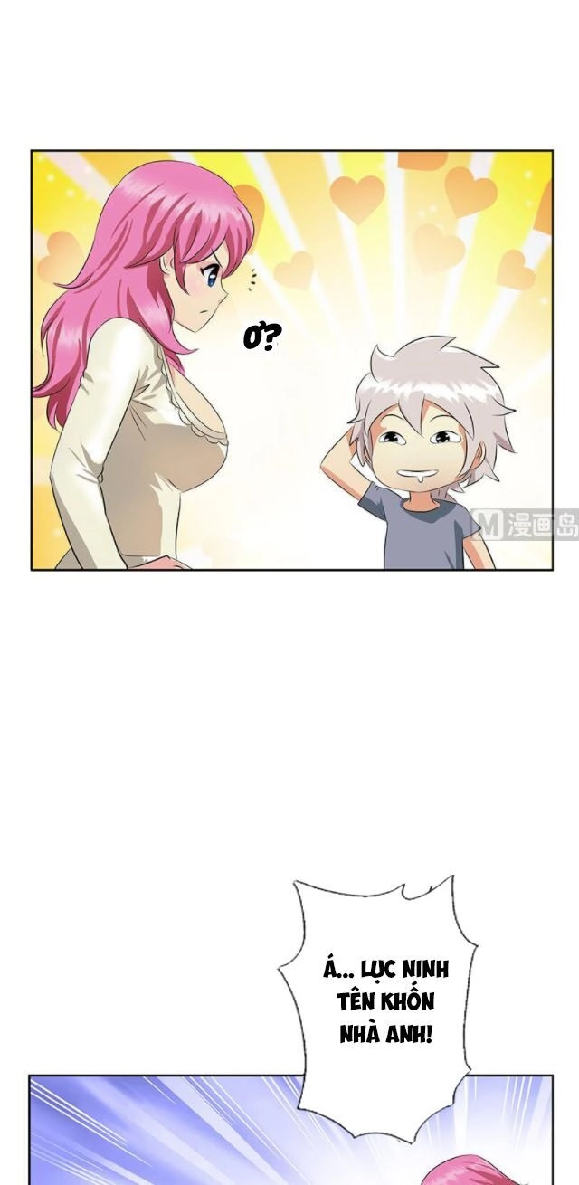 Đô Thị Cực Phẩm Y Tiên Chapter 385 - 2