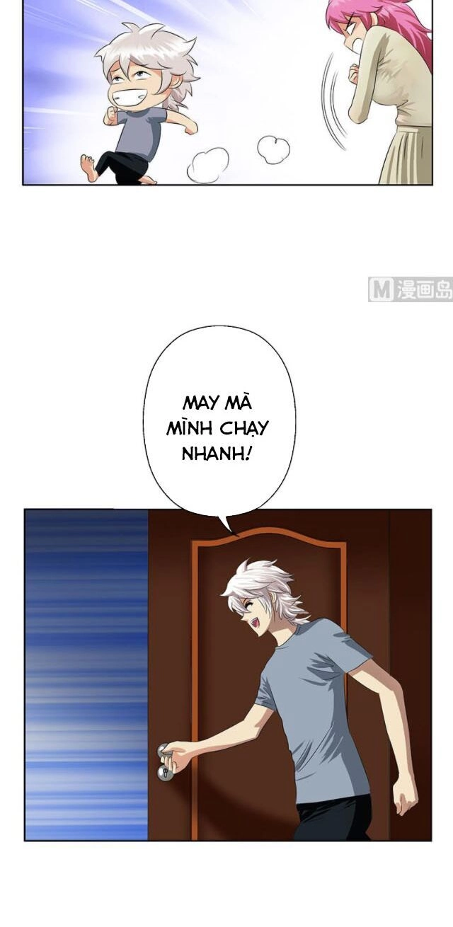 Đô Thị Cực Phẩm Y Tiên Chapter 385 - 3