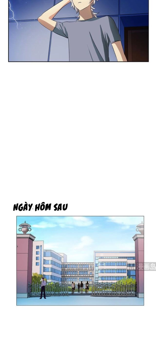 Đô Thị Cực Phẩm Y Tiên Chapter 385 - 5