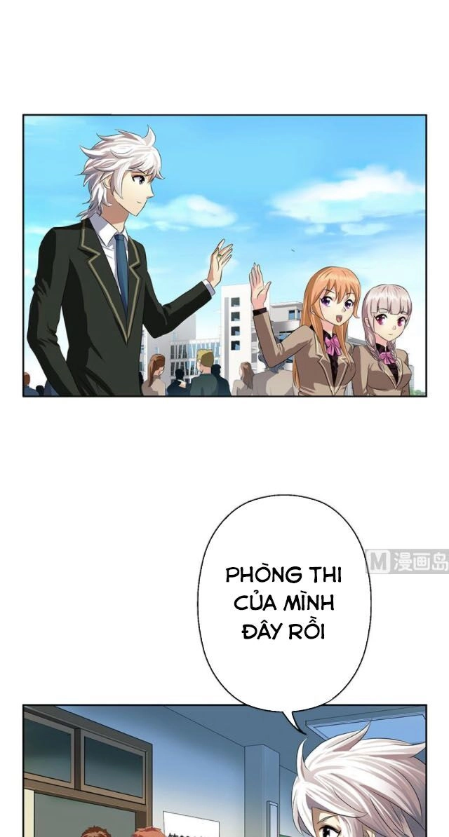 Đô Thị Cực Phẩm Y Tiên Chapter 385 - 6