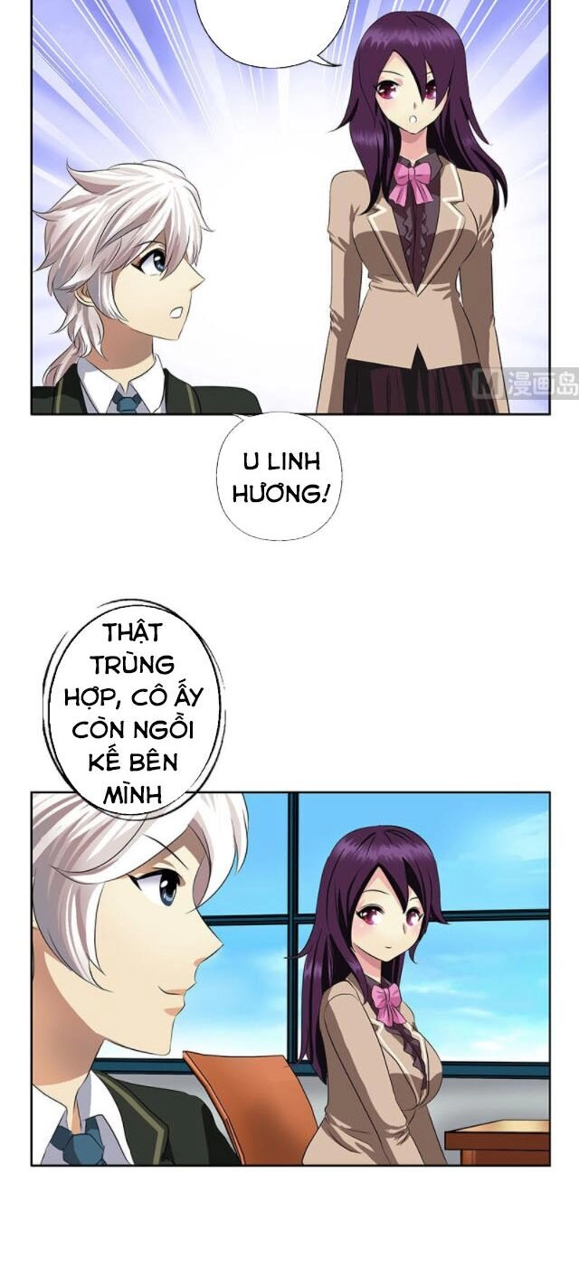 Đô Thị Cực Phẩm Y Tiên Chapter 385 - 9