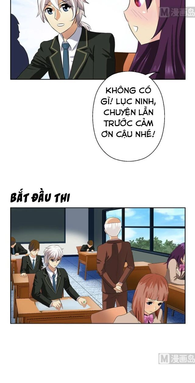 Đô Thị Cực Phẩm Y Tiên Chapter 385 - 11