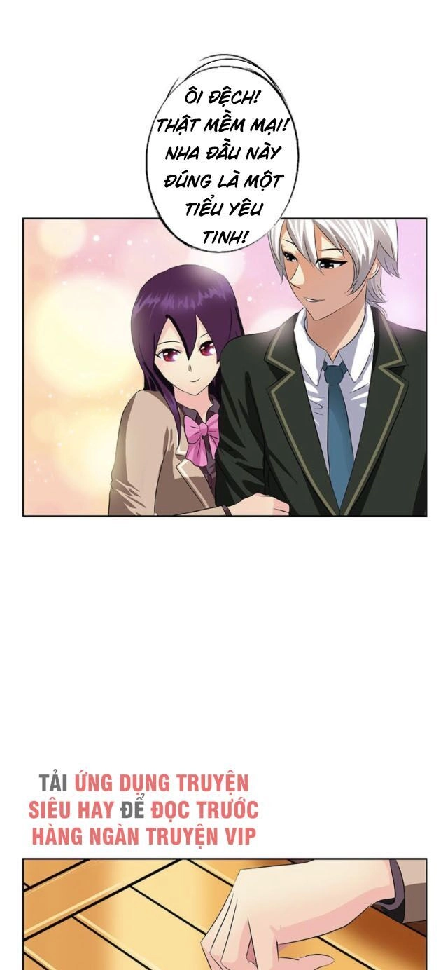 Đô Thị Cực Phẩm Y Tiên Chapter 386 - 1