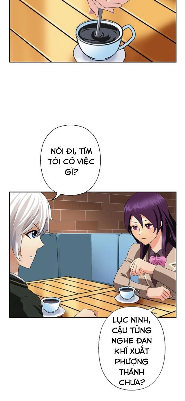 Đô Thị Cực Phẩm Y Tiên Chapter 386 - 2