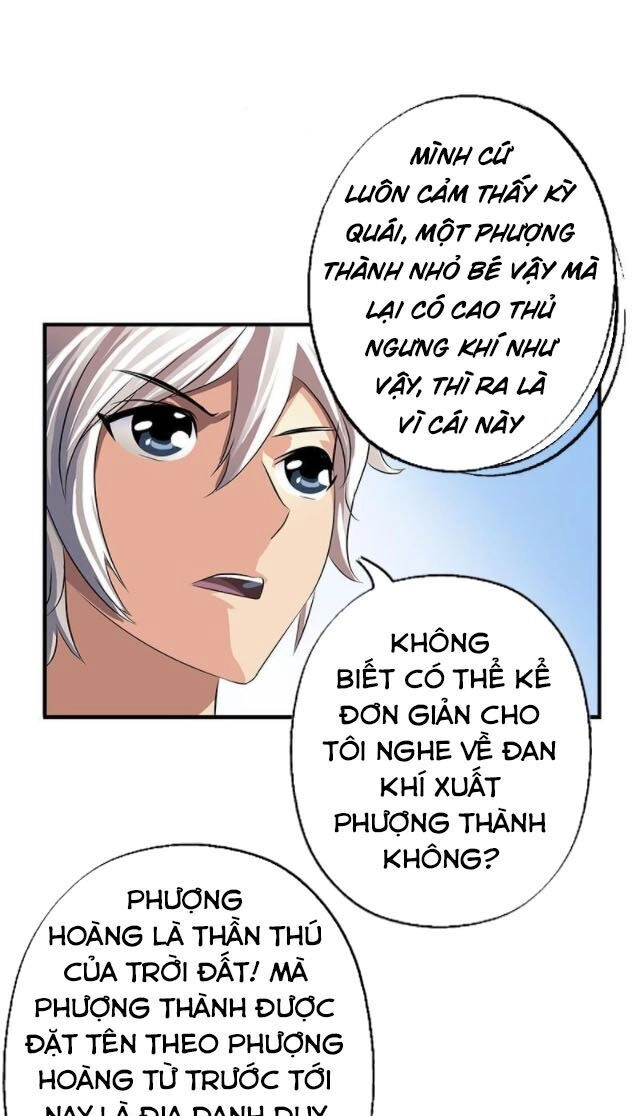 Đô Thị Cực Phẩm Y Tiên Chapter 386 - 5