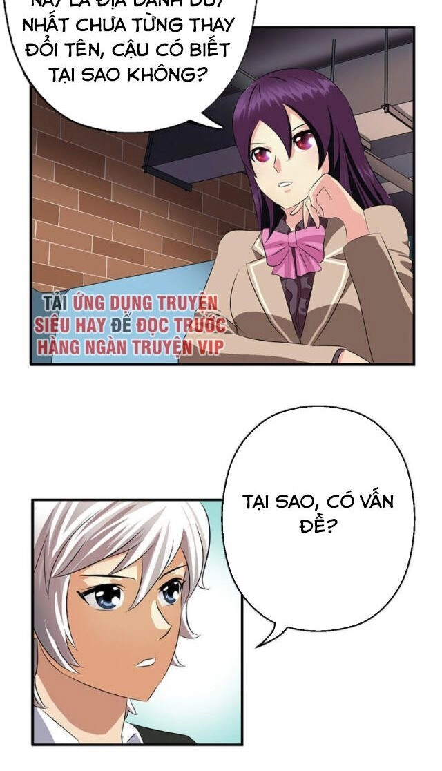 Đô Thị Cực Phẩm Y Tiên Chapter 386 - 6