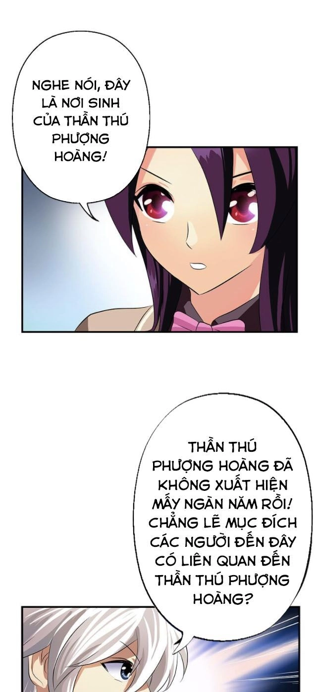 Đô Thị Cực Phẩm Y Tiên Chapter 386 - 7