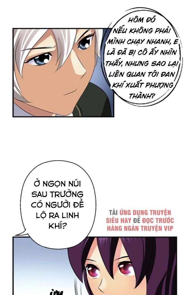 Đô Thị Cực Phẩm Y Tiên Chapter 386 - 9