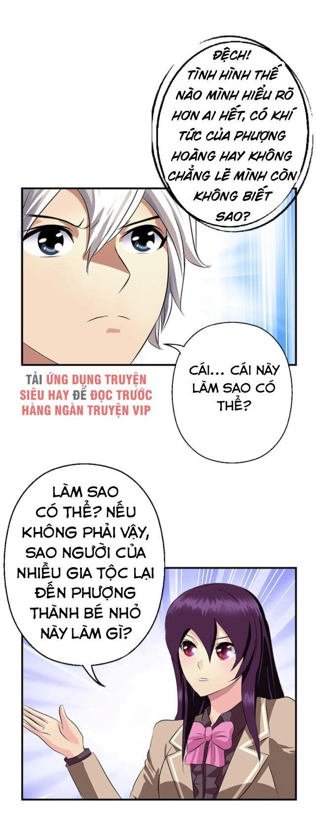 Đô Thị Cực Phẩm Y Tiên Chapter 386 - 12