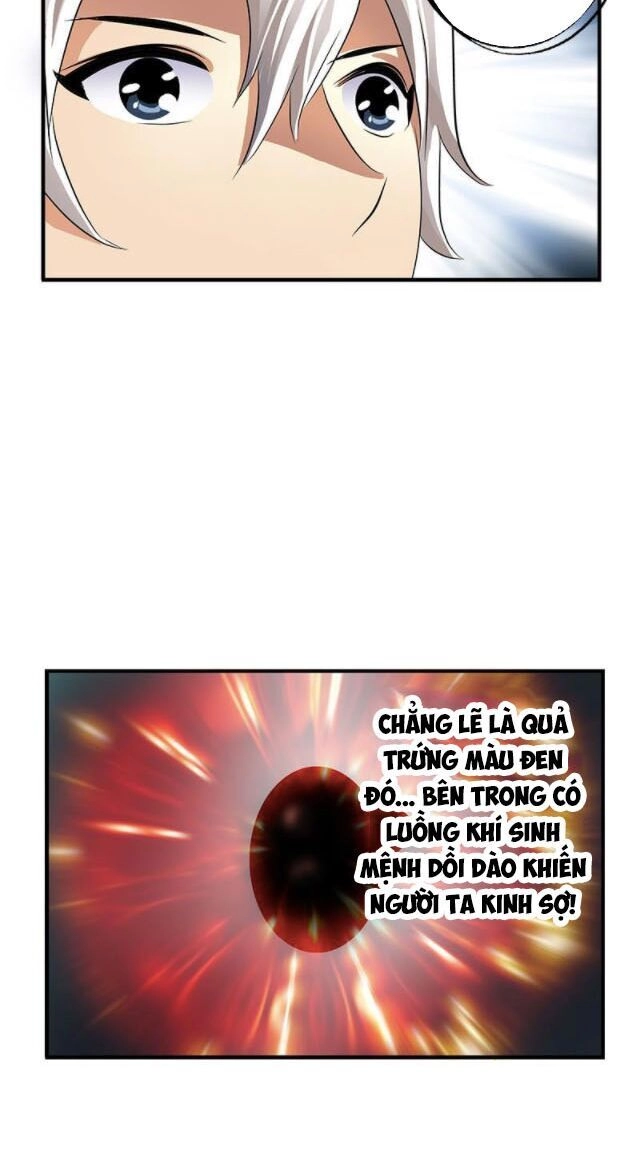 Đô Thị Cực Phẩm Y Tiên Chapter 386 - 14