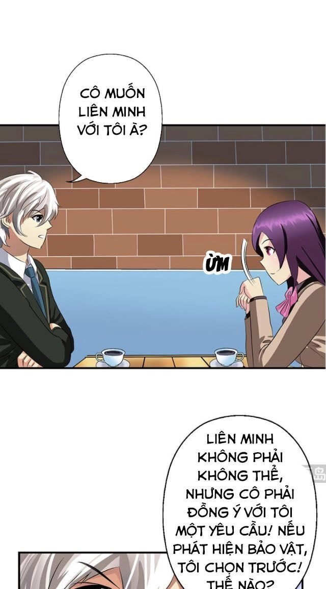 Đô Thị Cực Phẩm Y Tiên Chapter 387 - 5