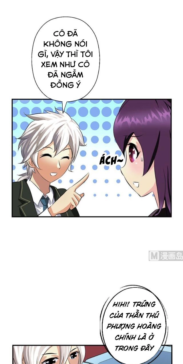 Đô Thị Cực Phẩm Y Tiên Chapter 387 - 7