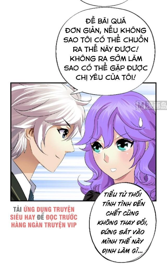 Đô Thị Cực Phẩm Y Tiên Chapter 388 - 2