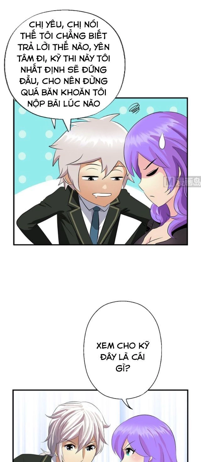 Đô Thị Cực Phẩm Y Tiên Chapter 388 - 3