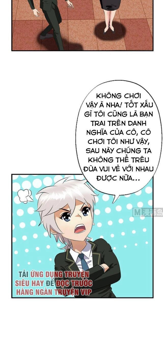 Đô Thị Cực Phẩm Y Tiên Chapter 388 - 6