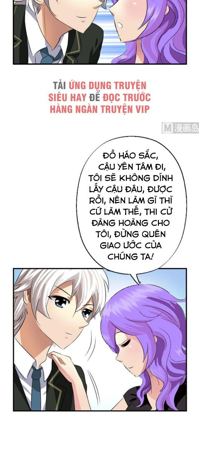 Đô Thị Cực Phẩm Y Tiên Chapter 388 - 10