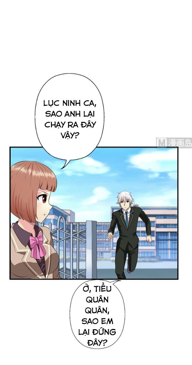 Đô Thị Cực Phẩm Y Tiên Chapter 389 - 2