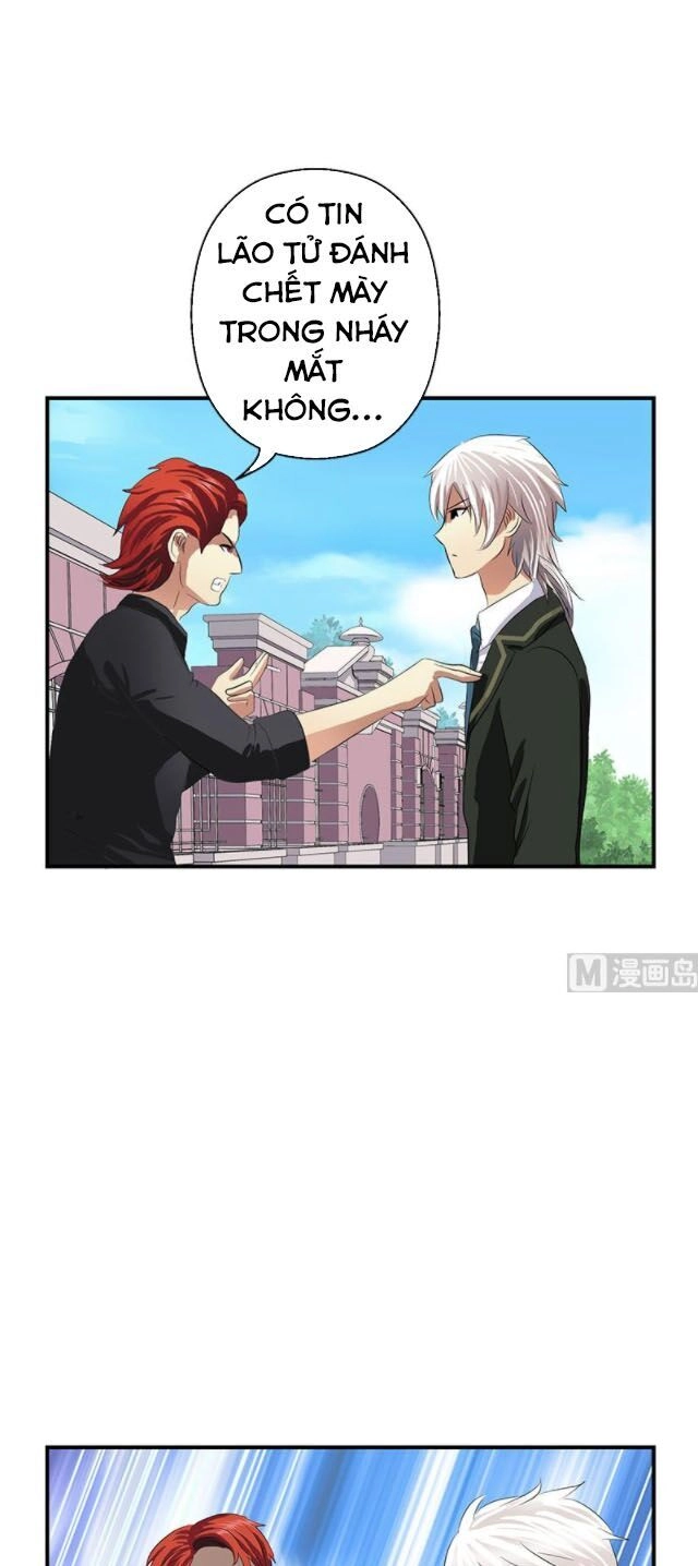 Đô Thị Cực Phẩm Y Tiên Chapter 389 - 6