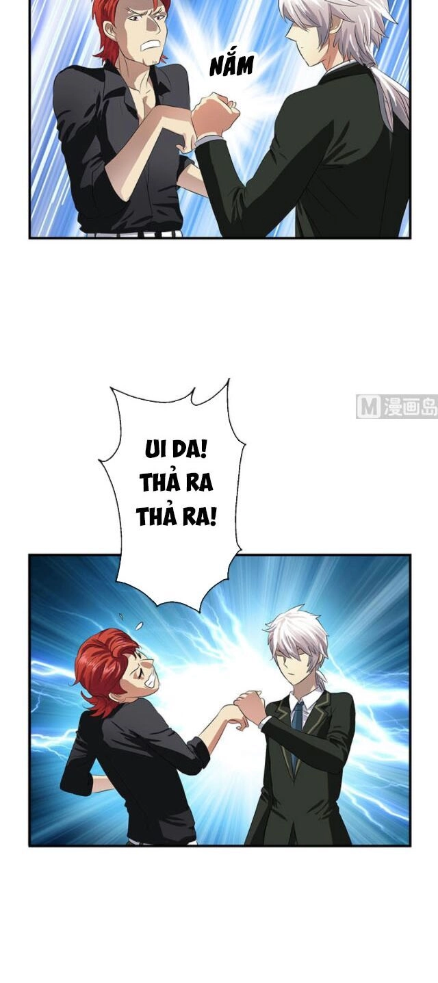 Đô Thị Cực Phẩm Y Tiên Chapter 389 - 7