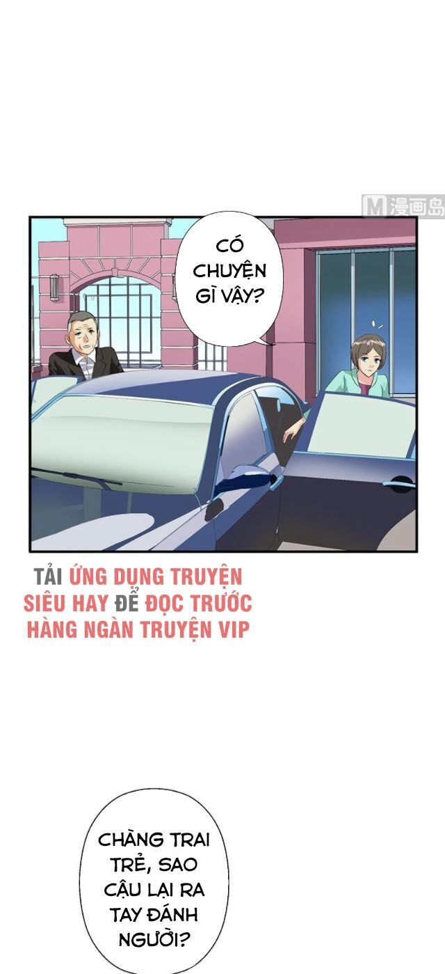 Đô Thị Cực Phẩm Y Tiên Chapter 389 - 8