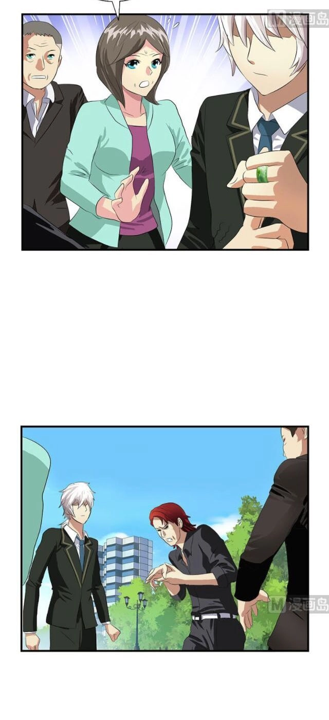 Đô Thị Cực Phẩm Y Tiên Chapter 389 - 9