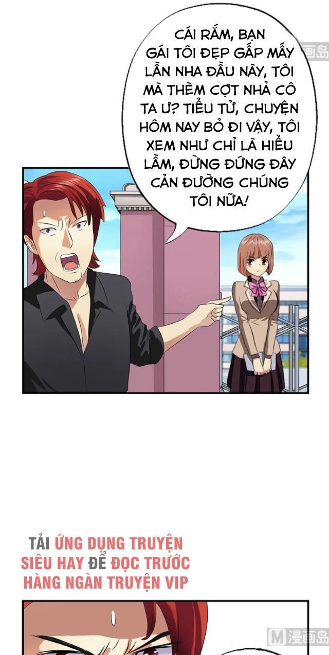 Đô Thị Cực Phẩm Y Tiên Chapter 389 - 12