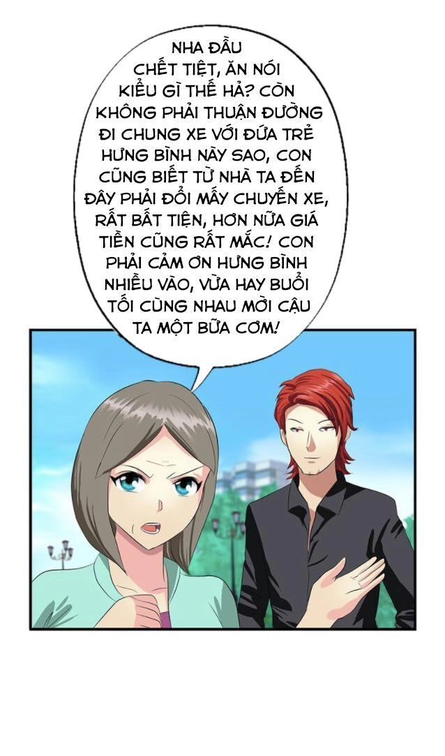 Đô Thị Cực Phẩm Y Tiên Chapter 390 - 2