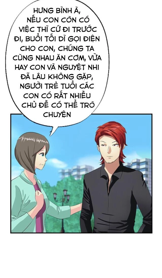 Đô Thị Cực Phẩm Y Tiên Chapter 390 - 6