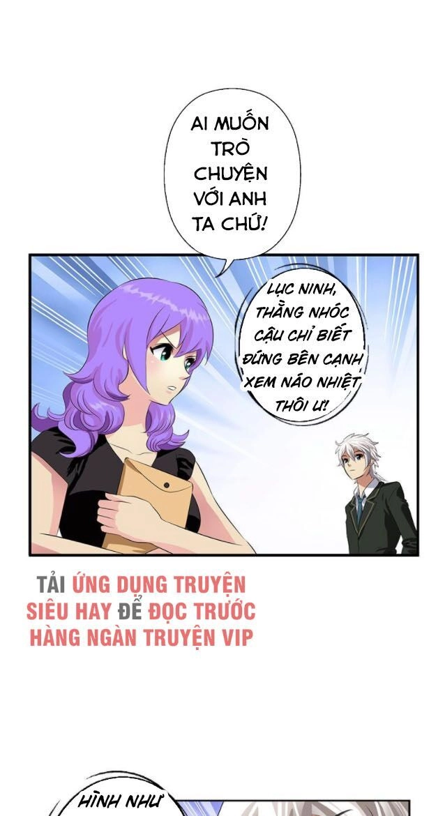 Đô Thị Cực Phẩm Y Tiên Chapter 390 - 7