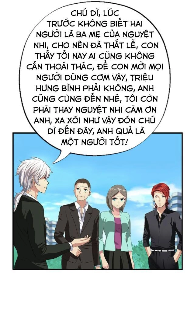Đô Thị Cực Phẩm Y Tiên Chapter 390 - 9
