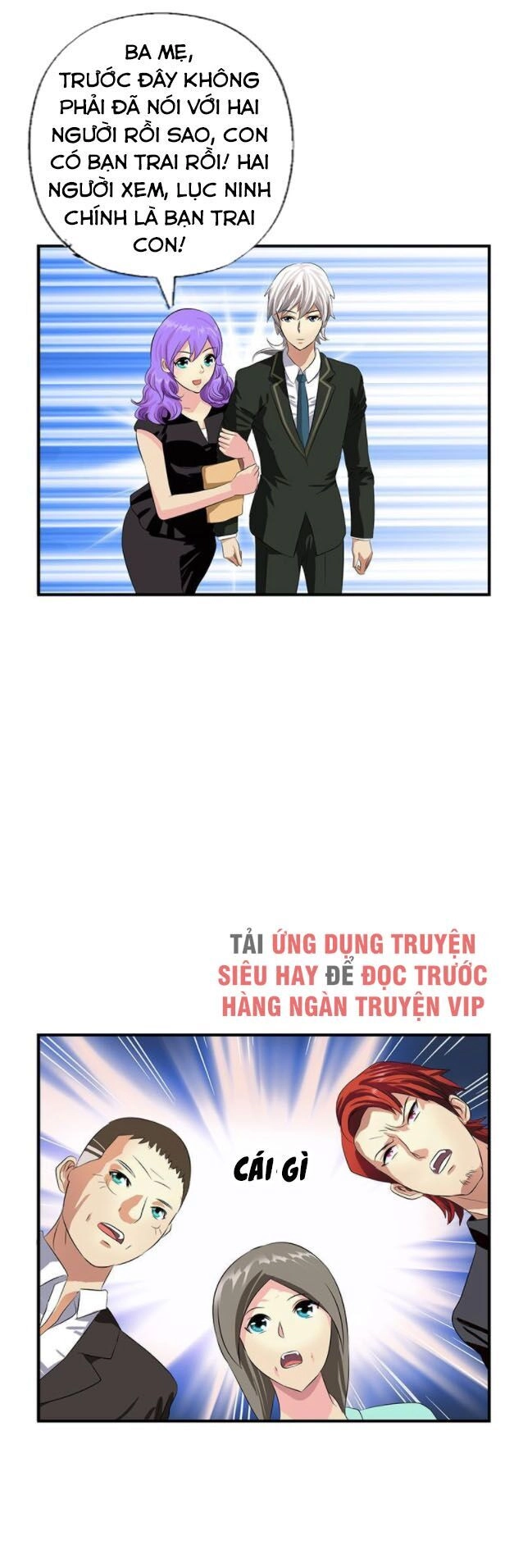 Đô Thị Cực Phẩm Y Tiên Chapter 390 - 11