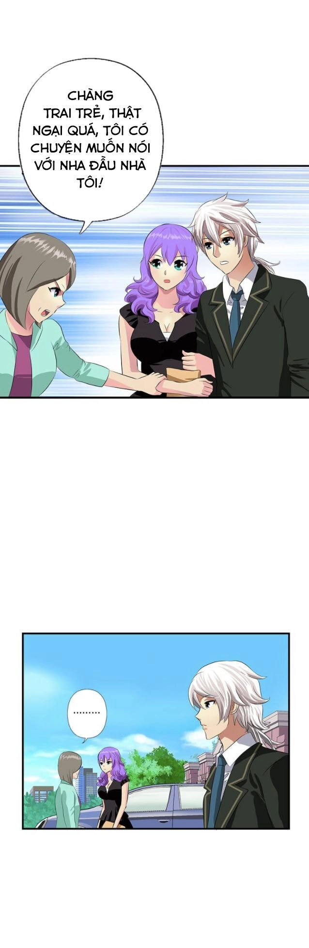 Đô Thị Cực Phẩm Y Tiên Chapter 390 - 12