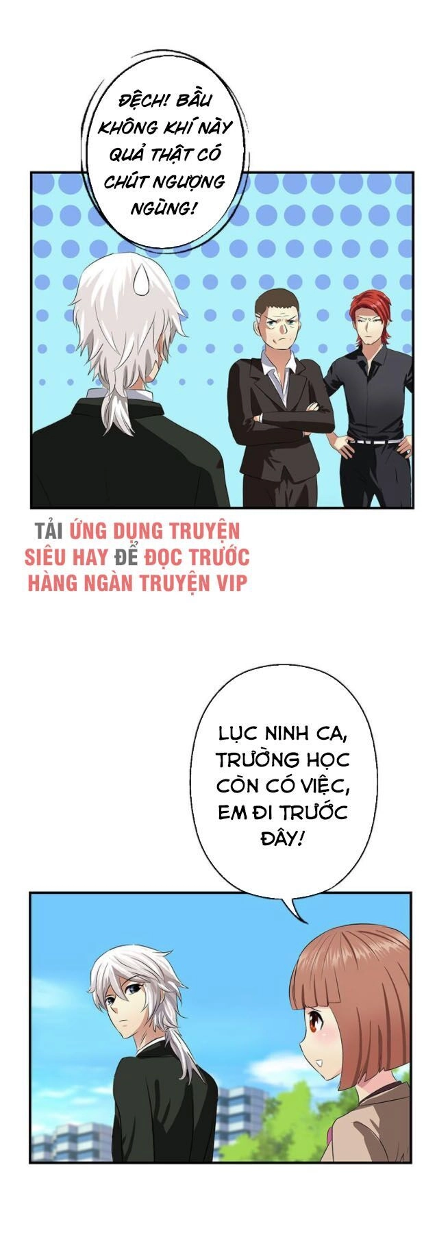Đô Thị Cực Phẩm Y Tiên Chapter 390 - 13
