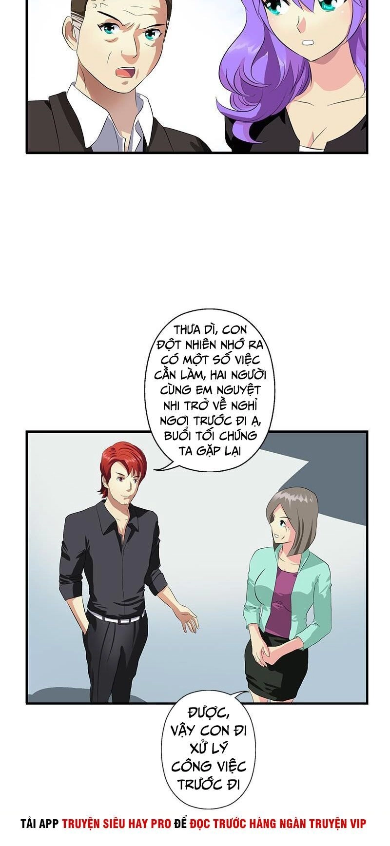 Đô Thị Cực Phẩm Y Tiên Chapter 391 - 2