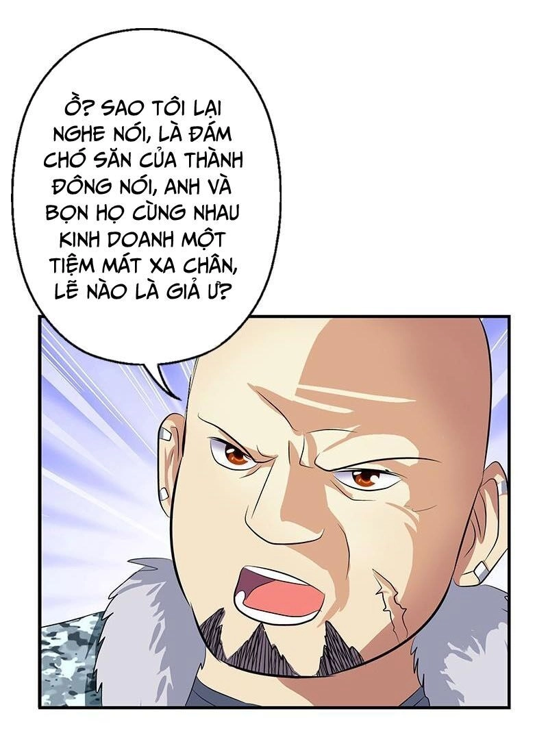 Đô Thị Cực Phẩm Y Tiên Chapter 391 - 15