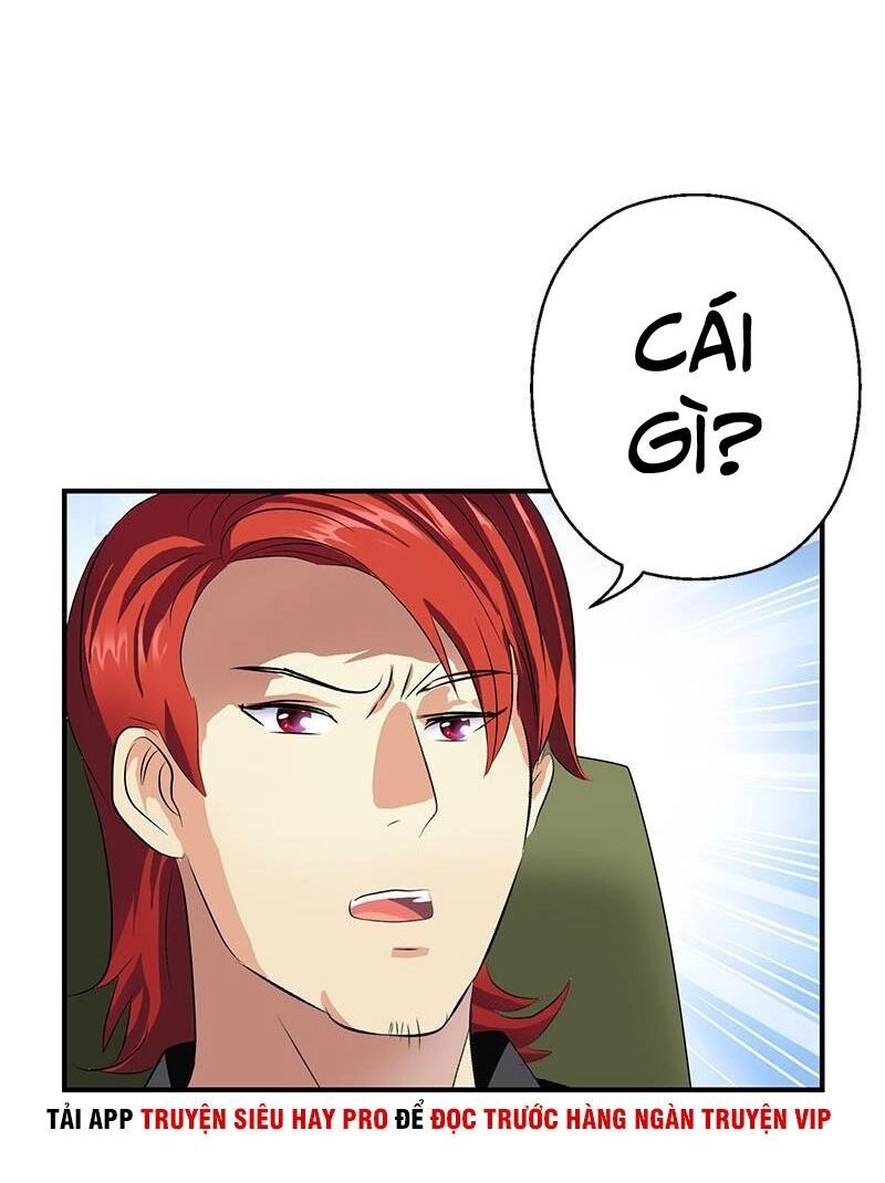 Đô Thị Cực Phẩm Y Tiên Chapter 391 - 16