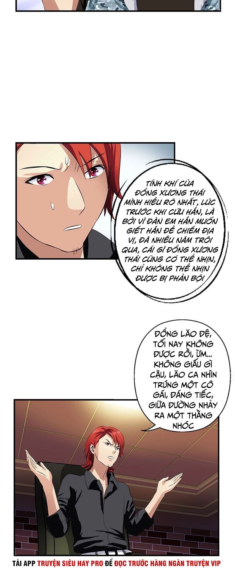 Đô Thị Cực Phẩm Y Tiên Chapter 392 - 2